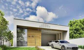 Imagem 5: CASA 03 Quartos, 01 Suíte, 02 Vagas - Pedra Branca - Santa Catarina