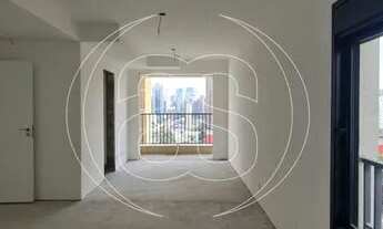 Imagem 7: São Paulo - Apartamento Padrão - Itaim Bibi