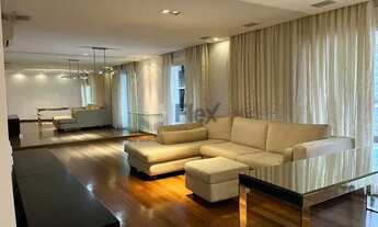 Imagem: Apartamento, Vila Nova Conceição - São