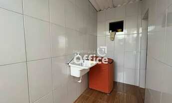 Imagem 6: Casa com 2 dormitórios à venda, 125 m² por R$ 300.000,00 - Jardim Itália - Anápolis/GO