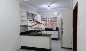 Imagem 7: Casa Padrão para Venda e Aluguel em Residencial Novo Horizonte Taubaté-SP - ca0018