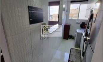 Imagem 4: APARTAMENTO PERTO DO HOSPITAL DO PARQUE INDUSTRIAL