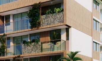 Imagem 3: Excelente Apartamento e flat/Studio em Intermares - 400 metros da praia / completo