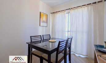 Imagem 5: Apartamento Locação Vila Olímpia 70 m² 2 Dormitórios