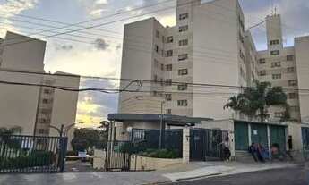 Imagem 3: APARTAMENTO - LOTEAMENTO PARQUE SÃO MARTINHO - SP