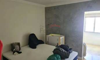 Imagem: Apartamento mobiliado 01 quarto, 1 vaga