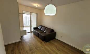 Imagem 2: APARTAMENTO BELEM, 71 METROS, 3 DORMS, SUITE, VAGA COBERTA, ANDAR ALTO, LAZER COMPLETO