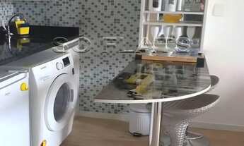 Imagem 3: Flat Comfort Alphaville disponível para venda com 30m², 01 dorm e 01 vaga de garagem