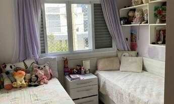 Imagem 7: Sobrado no Condomínio Horto Florestal I