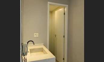 Imagem 5: Studio para aluguel com 35,22 metros quadrados com 1 quarto em Consolação - São Paulo - SP