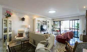 Imagem 7: Apartamento para Aluguel - Parque do Colégio , 4 Quartos, 288 m2