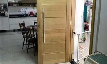 Imagem 3: SOBRADO ,OFERTA ! R$ 850.000,00 , 4 DORMITÓRIOS ( 1 SUITE ) , 4 VAGAS , ESPAÇOSO CANIL