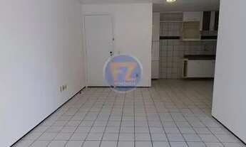 Imagem 5: APARTAMENTO para aluguel, 2 quartos, 1 suíte, 1 vaga, Meireles - FORTALEZA/CE