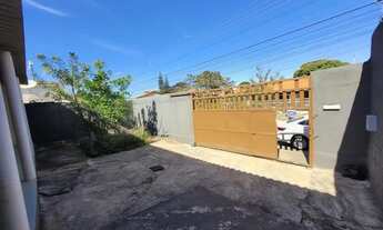 Imagem 3: Aliga-se casa no Paranoá