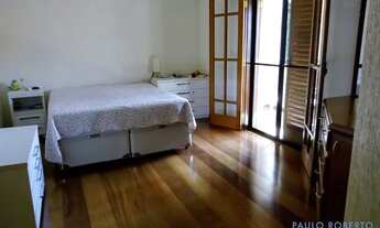 Imagem 7: CASA EM CONDOMÍNIO - JARDIM PAIQUERÊ - SP