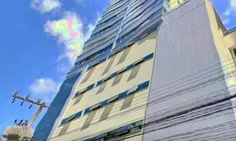 Imagem: 2 SUÍTES, 2 VAGAS, BC