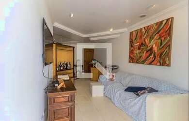 Imagem 3: Apartamento à Venda - Tijuca, 3 Quartos, 120 m2