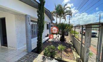 Imagem 7: EXCLUSIVIDADE] Casa com 3 dormitórios à venda, 120 m² por R$ 250.000 - Mato Alto - Araran