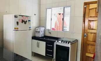 Imagem 3: JN - CASA EM SÃO GERALDO - ACEITO PARCELAMENTO