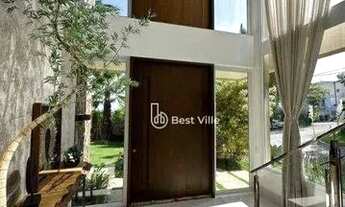 Imagem: Casa com 4 dormitórios à venda, 543 m²