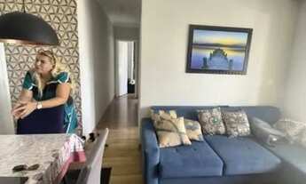 Imagem 3: Apartamento para venda com 50 metros quadrados com 2 quartos