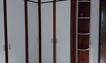 Imagem 7: Apto Mobiliado 3 dorm prox. metro Tatuapé SP