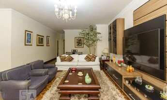 Imagem 3: Casa à Venda - Morumbi, 4 Quartos, 230 m2