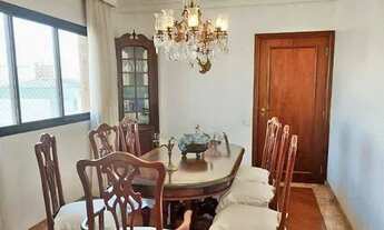 Imagem 5: ANDAR ALTO - EXCELENTE LOCALIZAÇÃO - 4 SUÍTES - 216 M2 ÚTEIS