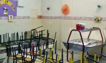 Imagem 5: Prédio comercial à venda na Saúde com 510m²