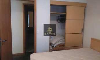 Imagem 5: Flat disponível na Vila Mariana