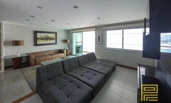 Imagem 5: Edifício Cervinia - Apartamento com 4 quartos à venda, 160 m² por R$ 2.500.000 - Ingá - Ni