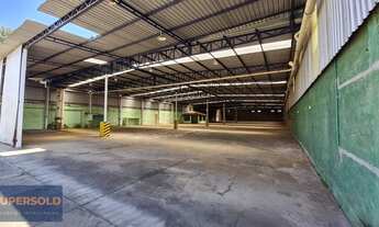 Imagem 4: Oportunidade de galpão a venda em Mogi Guaçu/SP