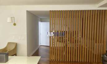 Imagem 3: Apartamento com 4 suiítes, 423 m² - venda por R$ 3.600.000 ou aluguel por R$ 3.618.000/mês