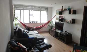 Imagem 3: Ótimo apartamento de frente com vista indevassável e vaga de garagem