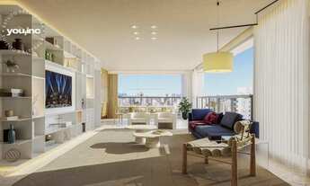 Imagem 4: APARTAMENTO RESIDENCIAL em São Paulo - SP, Moema