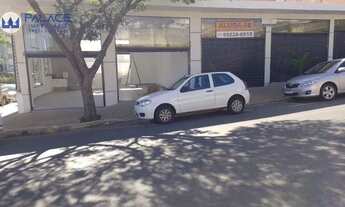 Imagem 2: Sala para alugar, 30 m² por R$ 1.500/mês - Alto - Piracicaba/SP