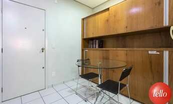 Imagem 2: São Paulo - Conjunto Comercial/Sala - Santo Amaro