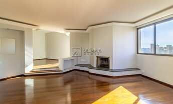 Imagem 6: Locação Apartamento 3 Dormitórios - 230 m² Paraíso