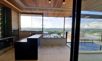 Imagem 7: CASA - 4 SUITES - RESIDENCIAL JAGUARY - SJC