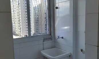 Imagem 7: Apartamento com 2 dormitórios, 66 m² - venda por R$ 550.000,00 ou aluguel por R$ 2.480,00