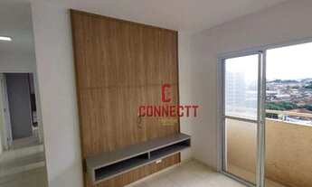 Imagem 5: Apartamento com 2 dormitórios para alugar, 50 m² por R$ 1.675,00/mês - Campos Elíseos - Ri