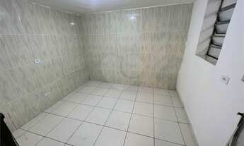 Imagem 5: Casa de vila com 2 dormitórios para alugar no Imirim