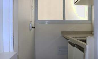 Imagem 6: Apartamento para aluguel possui 69 metros quadrados com 2 quartos