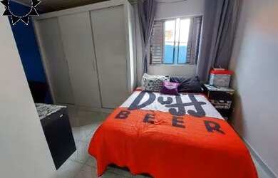 Imagem 4: CASA SÃO PAULO Casa com 5 dormitórios