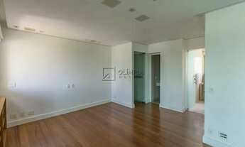 Imagem 6: Apartamento Venda 3 Dormitórios - 147 m² Brooklin