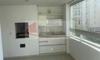 Imagem 2: Pinheiro. Apto Aluga 2 suites lavabo living gourmet 115m² úteis do lado das estações linha