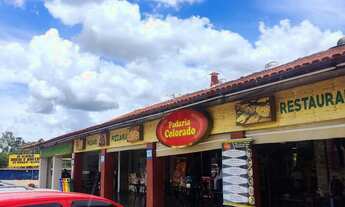 Imagem 3: Passo ponto - Loja Posto Colorada