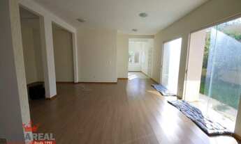 Imagem 7: Casa com 5 dormitórios para alugar, 400 m² por R$ 9.350,00/mês - Santa Felicidade - Curiti