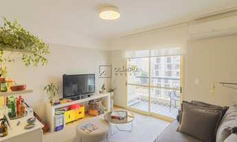 Imagem 1: Venda Apartamento 3 Dormitórios - 83 m² Pompéia