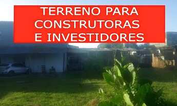 Imagem: MCPherson Imóveis Vende grande terreno